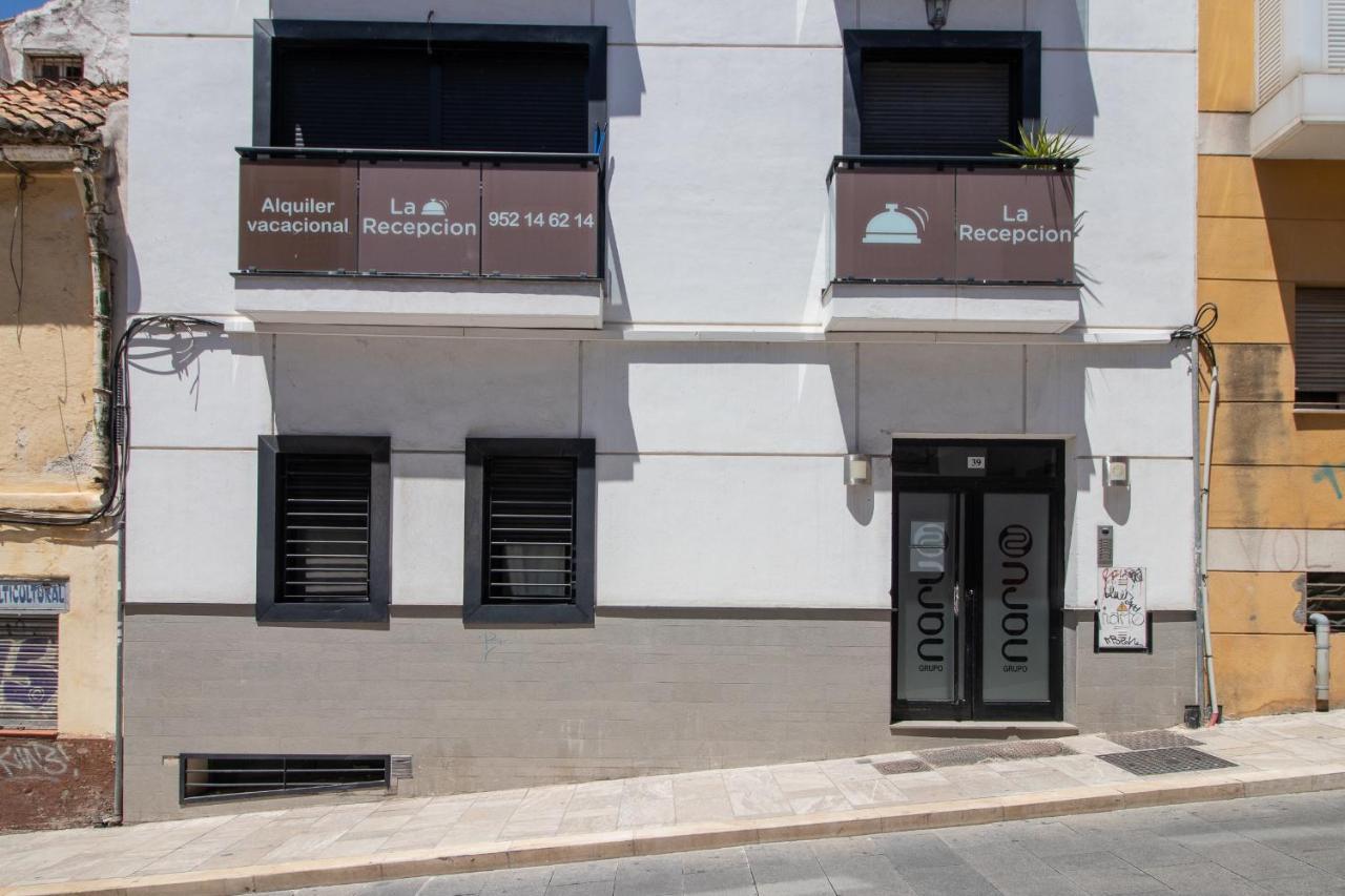 Appartamento C80 - Rustic Chic Downtown
