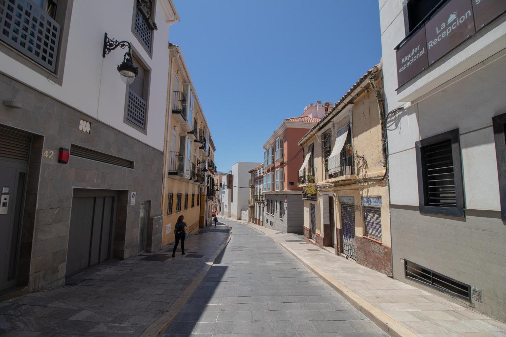 Appartamento C80 - Rustic Chic Downtown *
