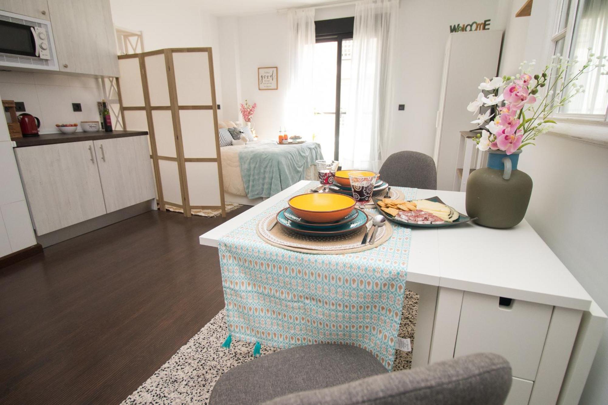 Appartamento C80 - Rustic Chic Downtown
