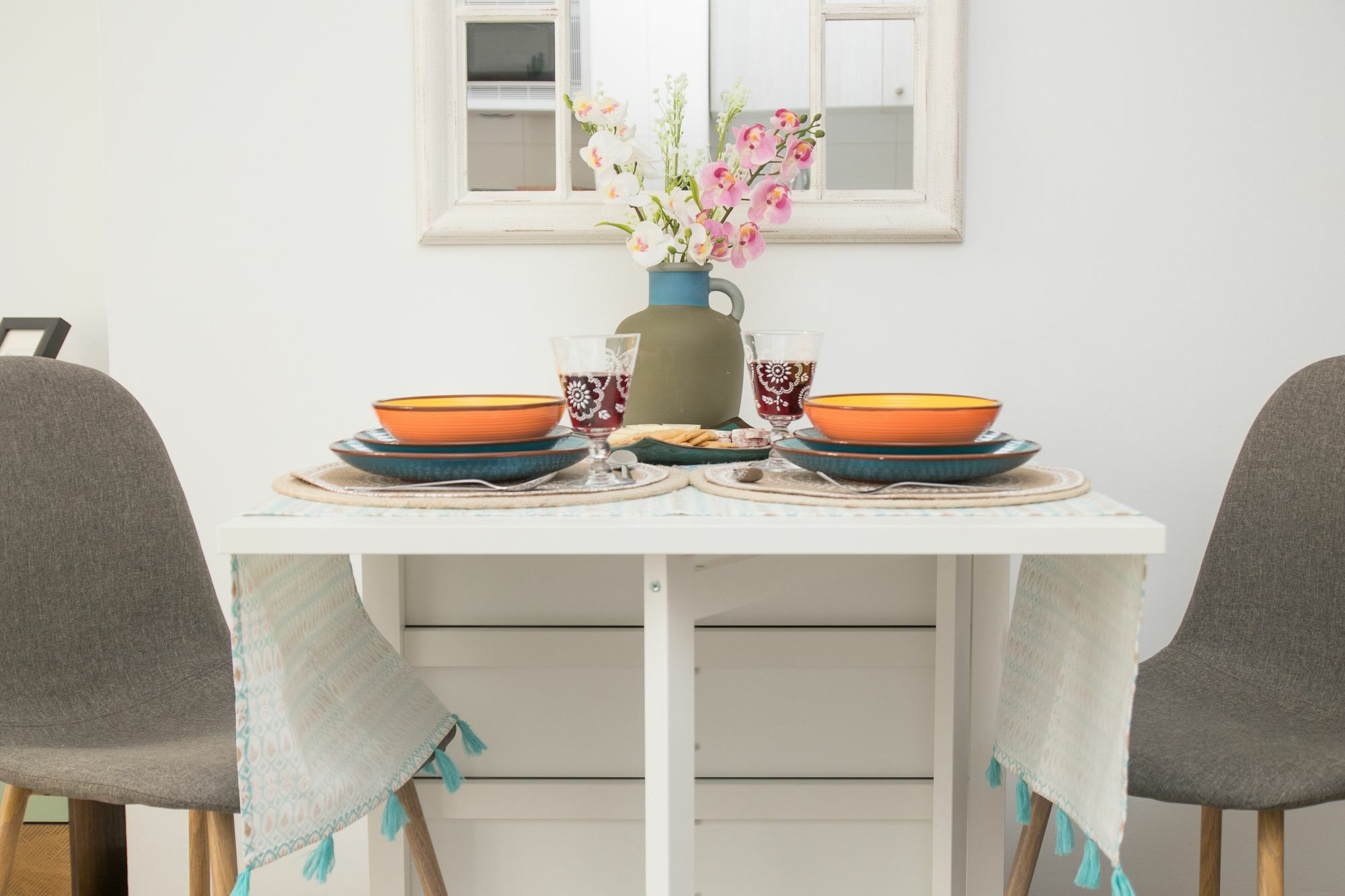 C80 - Rustic Chic Downtown Appartamento *
