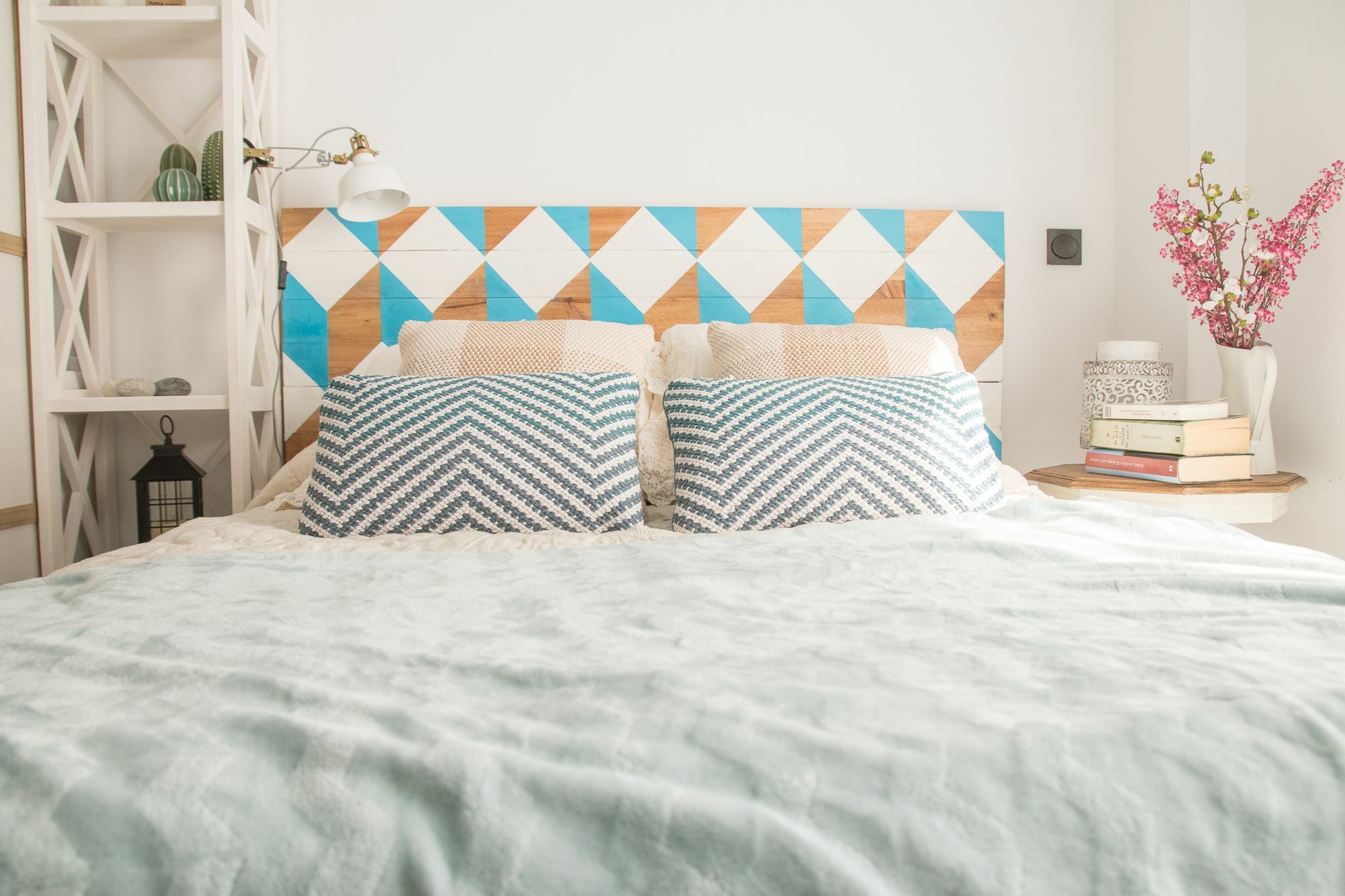 C80 - Rustic Chic Downtown Appartamento
